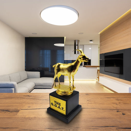 EAN 4260513721601 - Mad Monkey 2000017 figura y estatua decorativas Oro imagen 2