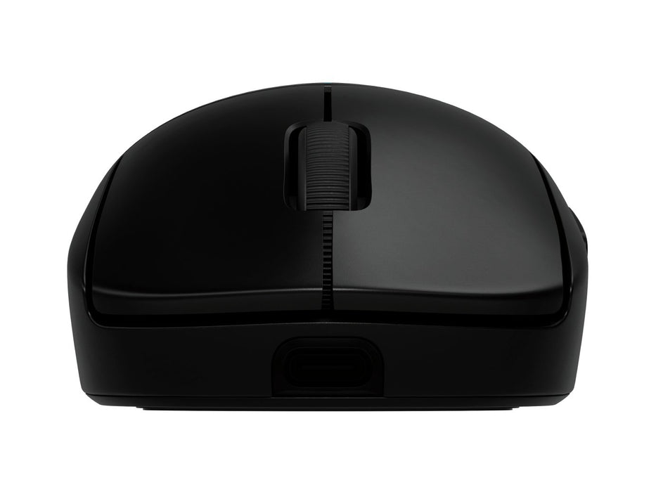 EAN 5099206123465 - Logitech G 910-007296 ratón Juego Ambidextro RF inalámbrico Óptico 32000 DPI imagen 6