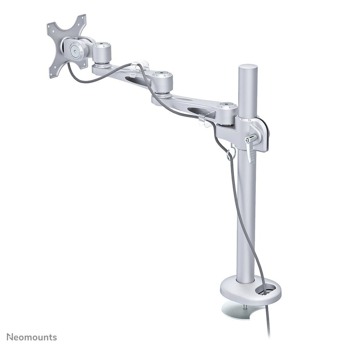 EAN 8717371443139 - Neomounts FPMA-D935G soporte para monitor 76,2 cm (30") Escritorio Plata imagen 3