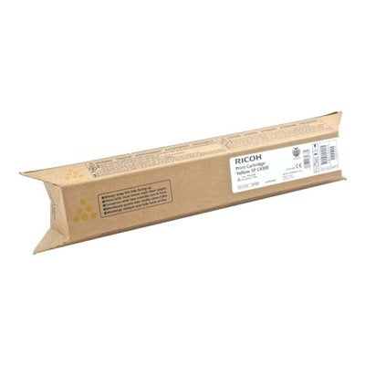 EAN 4961311864278 - Ricoh 821282 cartucho de tóner 1 pieza(s) Original Amarillo imagen 1