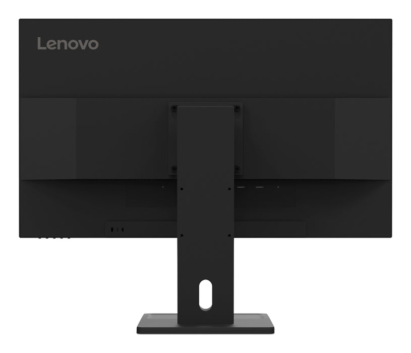 EAN 0198157471900 - Lenovo ThinkVision E27Q-40 pantalla para PC 68,6 cm (27") 2560 x 1440 Pixeles Quad HD LCD Negro imagen 9