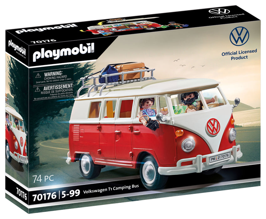 EAN 4008789701763 - Playmobil 70176 vehículo de juguete imagen 3