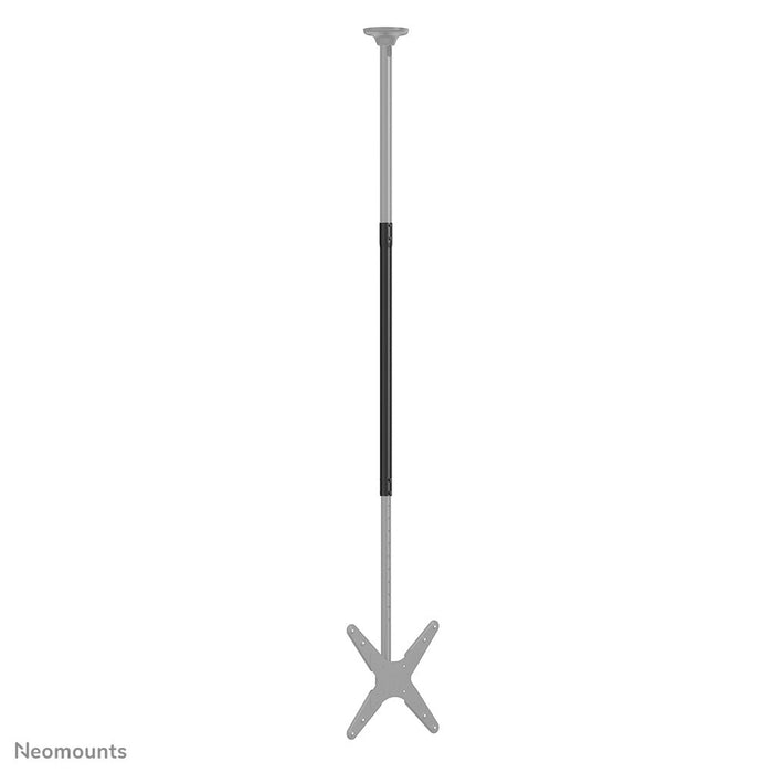 EAN 8717371448400 - Neomounts NS-EP100BLACK accesorio para soporte de monitor imagen 7