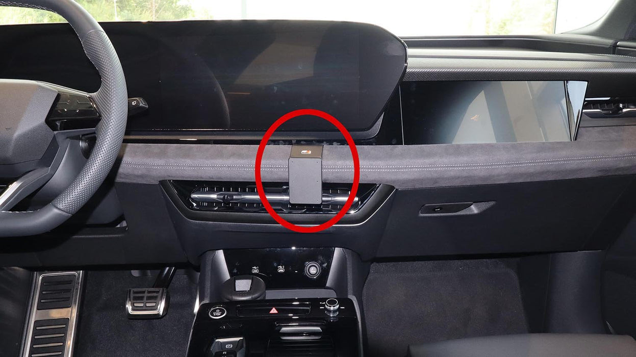 Brodit Proclip Audi Q6 25-