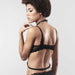 EAN 8436562011239 - Bijoux Indiscrets Maze Arnés integral imagen 4