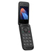 EAN 4894461992228 - TCL onetouch 5023 6,1 cm (2.4") 89 g Negro Característica del teléfono imagen 19