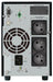EAN 4260074982060 - PowerWalker VI 1100 CW FR sistema de alimentación ininterrumpida (UPS) Línea interactiva 1,1 kVA 770 W imagen 3