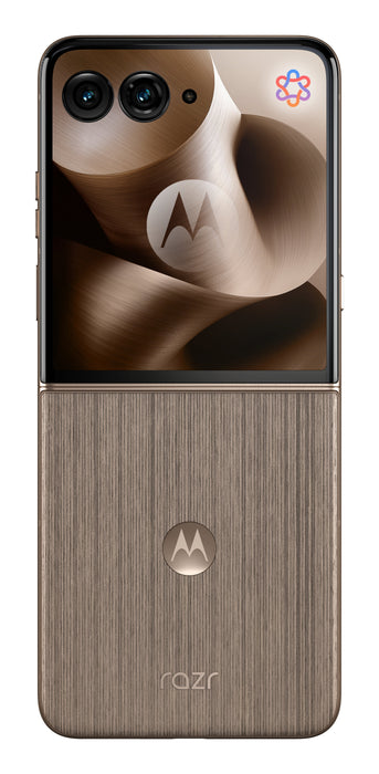 EAN 840023293238 - Motorola razr 60 ultra 17,7 cm (6.96") SIM doble Android 15 5G USB Tipo C 16 GB 512 GB 4700 mAh Madera imagen 7