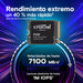 EAN 0649528942265 - Crucial CT2000P310SSD2 unidad de estado sólido PCI Express 4.0 imagen 2