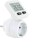 EAN 4004005040463 - Schwaiger STEM1180 medidor de coste energético Corriente alterna imagen 2