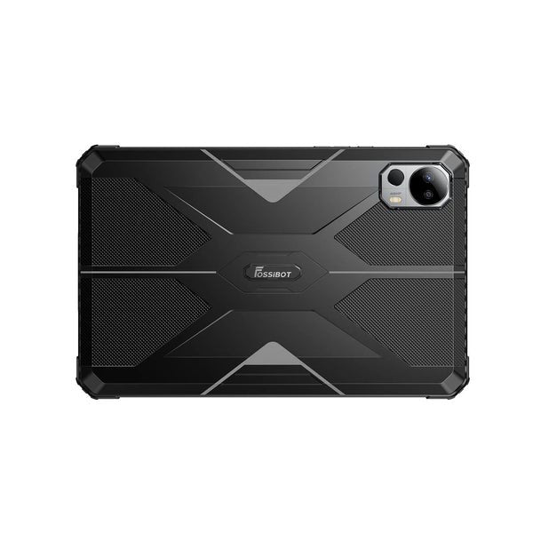 EAN 6975708063524 - FOSSiBOT DT1 4G Mediatek 256 GB 26,4 cm (10.4") 8 GB Wi-Fi 4 (802.11n) Negro imagen 5
