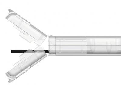 EAN 4260056155369 - Pica-Marker 6050 mina de repuesto 2H Negro imagen 4