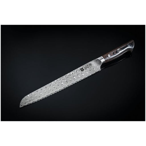 EAN 4009839665684 - ZWILLING 30576-231-0 cuchillo de cocina Acero 1 pieza(s) Cuchillo para pan imagen 2