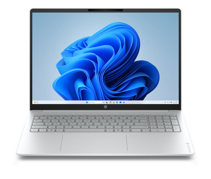 EAN 0199896323406 - HP OmniBook 3 16-bu0078ns Intel Core 3 100U Portátil 40,6 cm (16") 2K 8 GB DDR5-SDRAM 512 GB SSD Wi-Fi 6  imagen 1