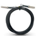 EAN 7290108482263 - Mellanox Technologies MCP1650-H01AE30 Cable de fibra óptica e InfiniBand 1,5 m QSFP56 Negro imagen 1