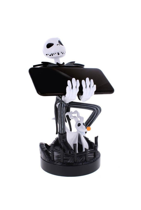 EAN 5060525894978 - Exquisite Gaming Cable Guys The Nightmare Before Christmas: Jack Skellington Soporte pasivo Mando de vide imagen 2