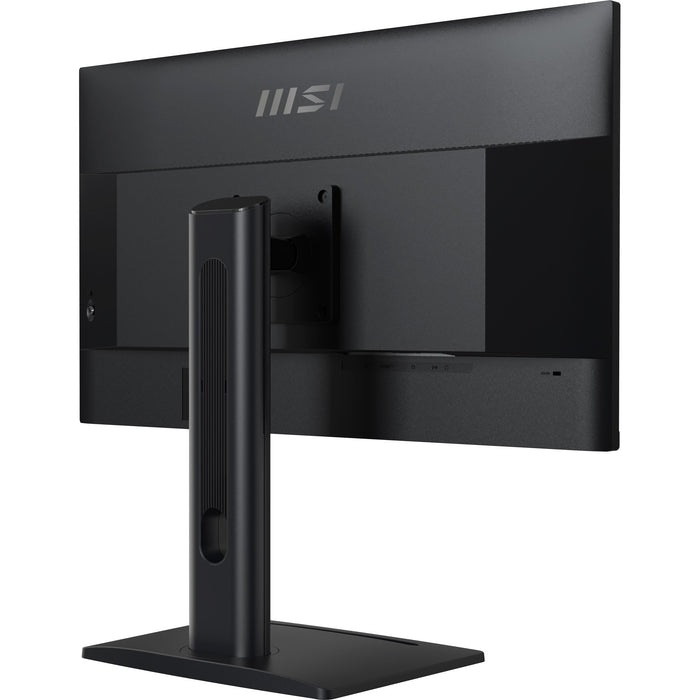EAN 4711377220651 - MSI Pro MP275PGDE pantalla para PC 68,6 cm (27") 1920 x 1080 Pixeles Full HD LCD Negro imagen 12