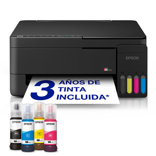 EAN 8715946741390 - Epson ECOTANK ET-2912 imagen 2