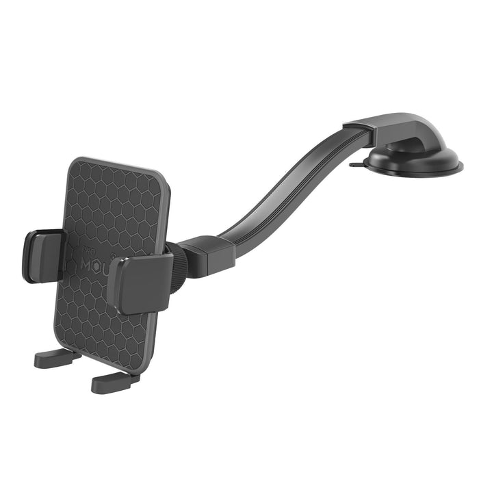 EAN 8021735746980 - Celly MOUNTFLEXPLUSBK soporte Soporte pasivo Teléfono móvil/smartphone Negro imagen 1