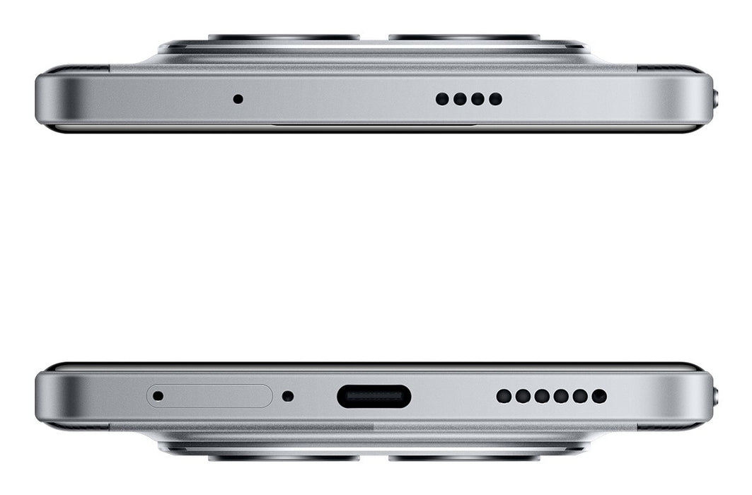 EAN 6932554481377 - POCO M8 Pro 5G 17,4 cm (6.83") SIM doble USB Tipo C 12 GB 512 GB 6500 mAh Plata imagen 5