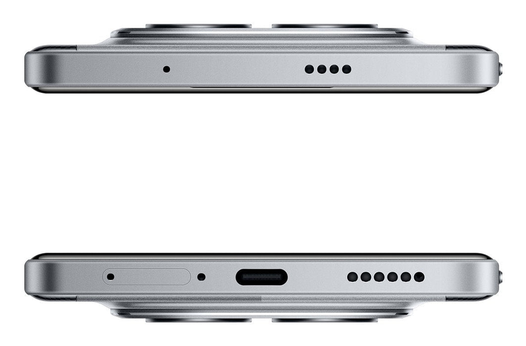 Xiaomi Poco M8 Pro 5g Dual Sim 8gb Ram 256gb - Silver