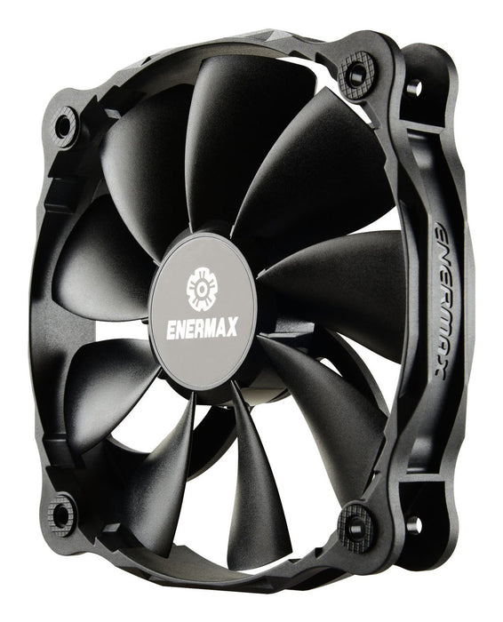 EAN 4713157723376 - Enermax ETS-T50 AXE Procesador Enfriador 14 cm imagen 7