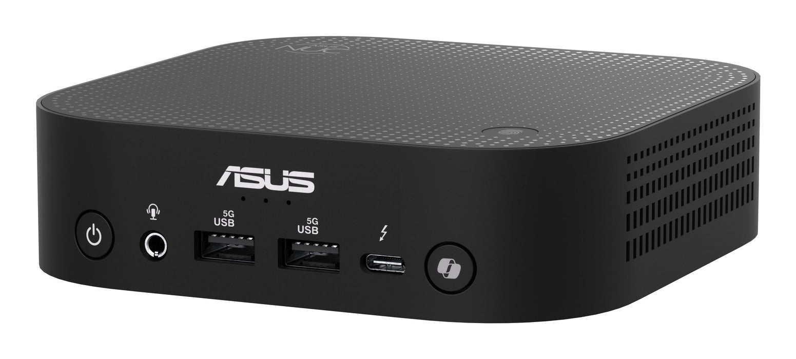 EAN 4711387914915 - ASUS NUC RNUC14LNKU7094N2 Intel Core Ultra 7 258V 32 GB LPDDR5x-SDRAM 1 TB SSD Windows 11 Pro Mini PC Neg imagen 6