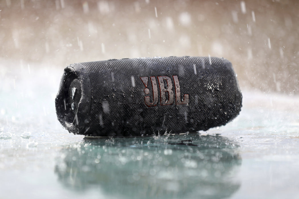 EAN 6925281982095 - JBL CHARGE 5 Altavoz portátil estéreo Azul 30 W imagen 12