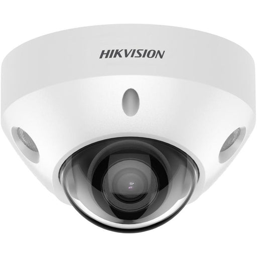 EAN 6942160410654 - Hikvision Ultra Series (SmartIP) DS-2CD3586G2-IS(2.8mm)(H)(eF) Almohadilla Cámara de seguridad IP Interio imagen 1