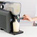 EAN 8414234690012 - Taurus ICE FLOW 2600 Máquina para elaborar postres congelados 200 W Negro imagen 3