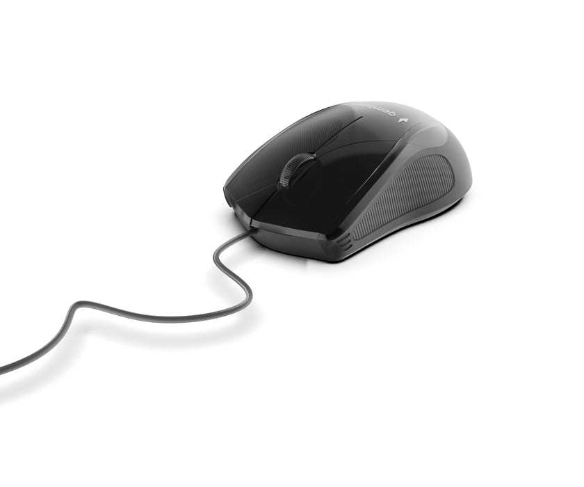 EAN 8716309104265 - Gembird MUS-3B-02 ratón Oficina Ambidextro USB tipo A Óptico 1000 DPI imagen 4