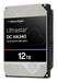 EAN 0829686009318 - Western Digital Ultrastar DC HA340 disco duro interno 12 TB 7200 RPM 512 MB 3.5" SATA imagen 2