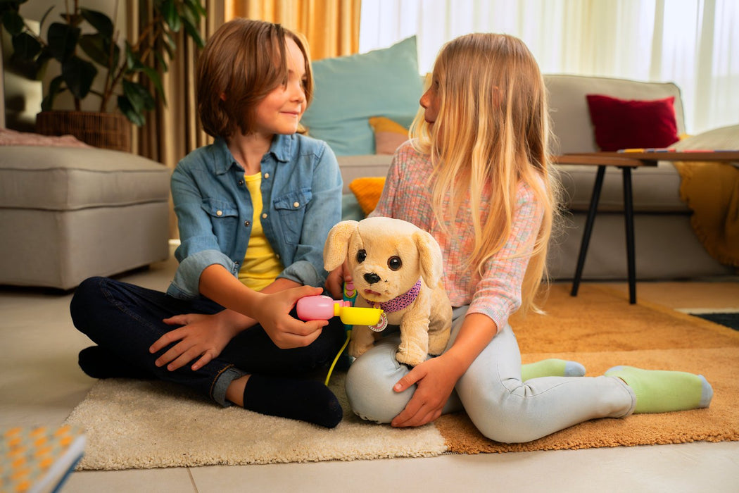 Zapf Creation Baby Born Mein Hund Lucky Con Box 842133