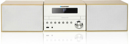 EAN 5901750504105 - Blaupunkt MS45BT sistema de audio para el hogar Microcadena de música para uso doméstico 50 W Beige imagen 2