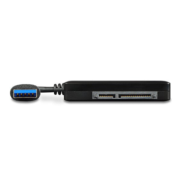 EAN 8595247903440 - Axagon ADSA-FP3 tarjeta y adaptador de interfaz SATA imagen 11