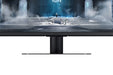 EAN 8806094712100 - Samsung S43CG700NU pantalla para PC 109,2 cm (43") 3840 x 2160 Pixeles 4K Ultra HD LED Negro, Blanco imagen 8