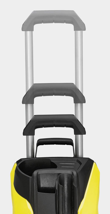 EAN 4066529122711 - Kärcher K 5 Power Control Flex Limpiadora de alta presión o Hidrolimpiadora Vertical Eléctrico 500 l/h Ne imagen 3