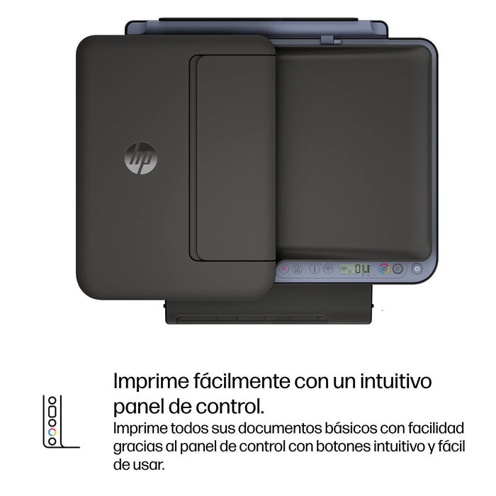 EAN 0198828789877 - HP DeskJet 4330 Inyección de tinta térmica A4 4800 x 1200 DPI 8,5 ppm Wifi imagen 7