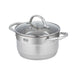 EAN 4260403578889 - Resto Kitchenware Rigel 3,6 L Alrededor Acero inoxidable imagen 4