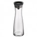 EAN 4000530692108 - WMF 0617706610 Jarra de agua 1 L Negro, Transparente imagen 1
