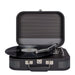 EAN 8435256898385 - Aiwa VPX-1951TN tocadisco Tocadiscos de tracción por correa Titanio Automático imagen 1