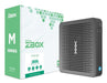 EAN 4895173627880 - Zotac ZBOX edge MI648 PC de tamaño 0,64L Negro i5-1340P 1,9 GHz imagen 8