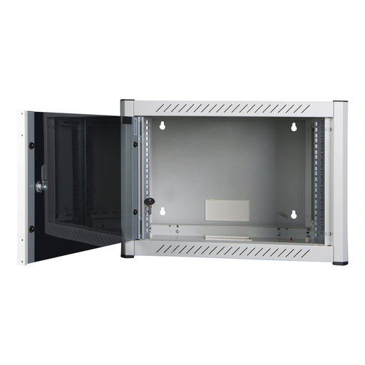 EAN 5420016846747 - LOGON RWM07U45WH armario rack 7U Bastidor de pared Blanco imagen 2