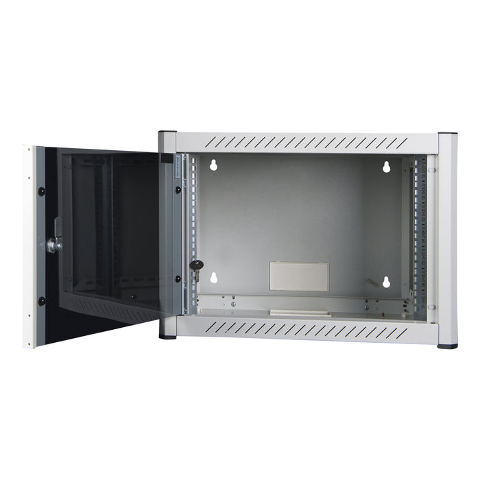 EAN 5420016846747 - LOGON RWM07U45WH armario rack 7U Bastidor de pared Blanco imagen 2