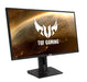 EAN 4718017296762 - ASUS TUF Gaming VG27AQ pantalla para PC 68,6 cm (27") 2560 x 1440 Pixeles Quad HD LED Negro imagen 3