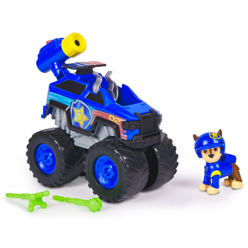 EAN 0778988452820 - PAW Patrol 6069302 vehículo de juguete imagen 1
