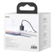 EAN 6953156230019 - Baseus Super Si Smartphone Azul Corriente alterna Interior imagen 9