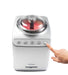 EAN 3519280019499 - Magimix 11680 RW Heladera tradicional 2 L 180 W Plata imagen 5