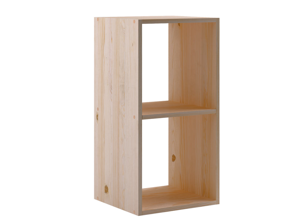 EAN 8422341499664 - ASTIGARRAGA DINAMIC-2 estantería Estantería modular Madera imagen 1