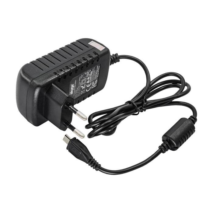 Akyga Universal Tablet Adapter Ak-Tb-06 5v/2.5a Dc Microusb